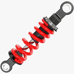 Shock Absorber V1