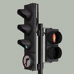 Traffic Light