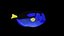 Exotic Fish