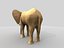 elefante africano