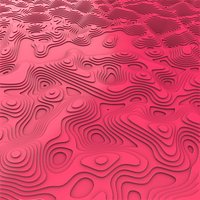 Parametric Topography Surface
