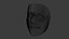 PopFace BaseMesh - Jennifer Aniston