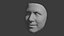 PopFace BaseMesh - Jennifer Aniston