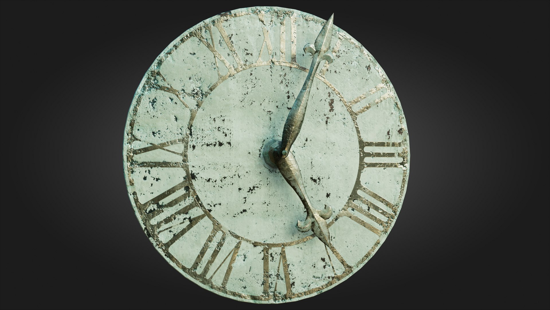 3D Antique Tower Clock White - PBR https://p.turbosquid.com/ts-thumb/sZ/mGgHE0/kg/towerclock_white_1_01/jpg/1645102940/1920x1080/fit_q87/77c447c711e052a71a01ec40361db5f85adf68bd/towerclock_white_1_01.jpg