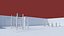 Mini stadiums and street fitness Badminton tennis voleyball basketball football