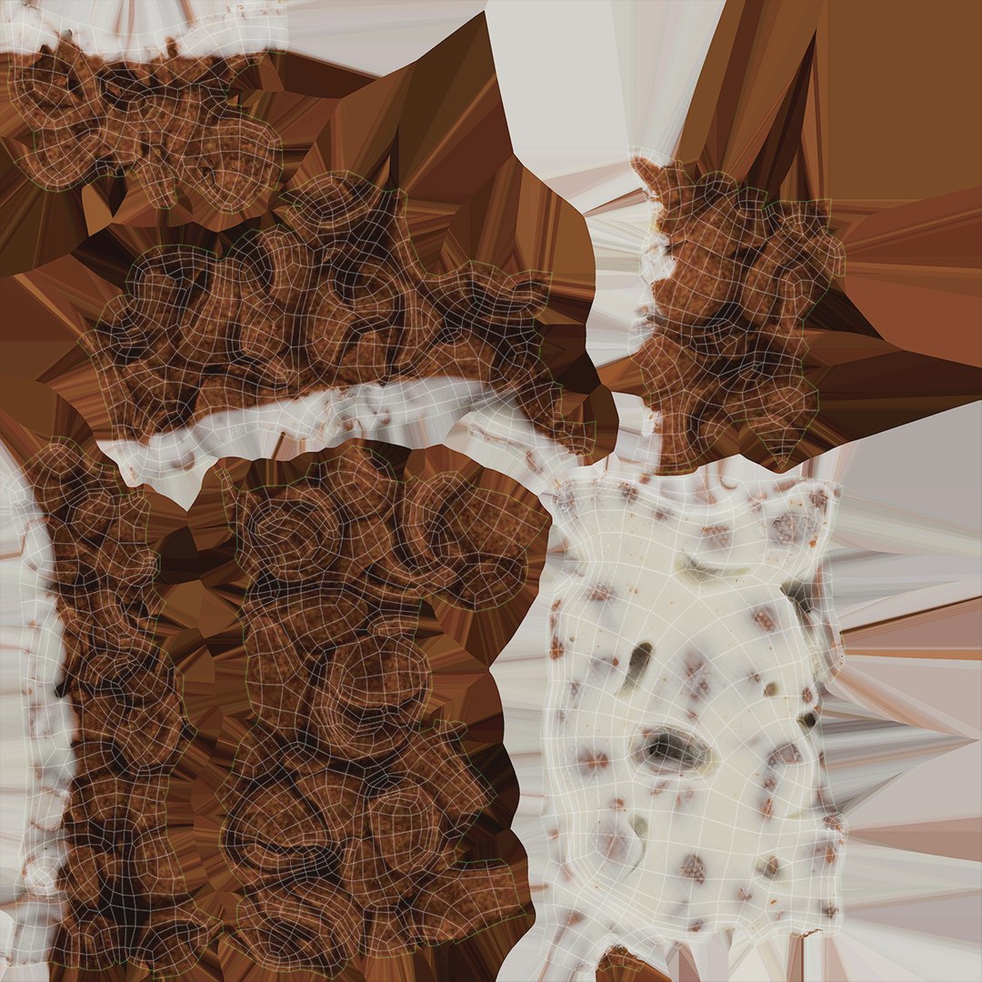 3D Koko Krunch Cereal Bar Set model https://p.turbosquid.com/ts-thumb/sZ/nS7GDx/Nv/cutkokokrunchcbar01_f0004/jpg/1630517685/1920x1080/fit_q87/fbb30d9985039c5283dbcbebfe06ddba0a6ac33e/cutkokokrunchcbar01_f0004.jpg