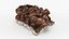 Ensemble de barres de céréales Koko Krunch
