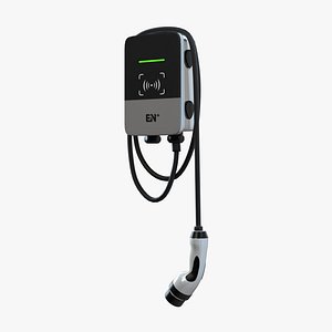 Bello Charger Home Wallbox