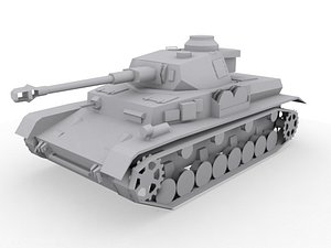 Panzer IV