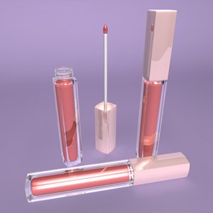 Lip Gloss 3D Models for Download | TurboSquid