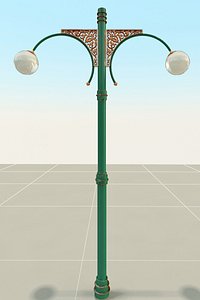 Street Light