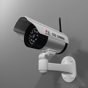 Security Camera 2