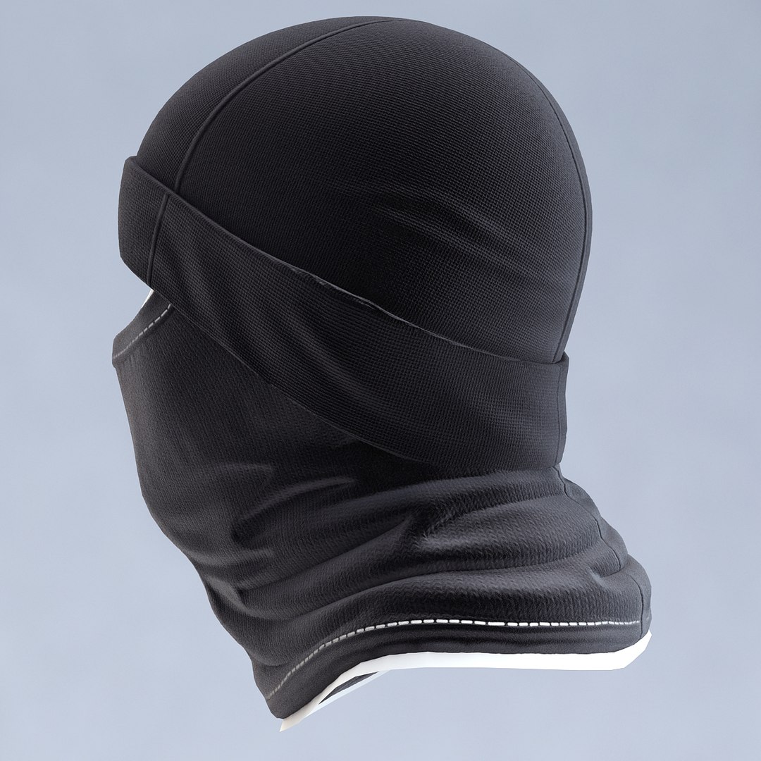 Balaclava Max