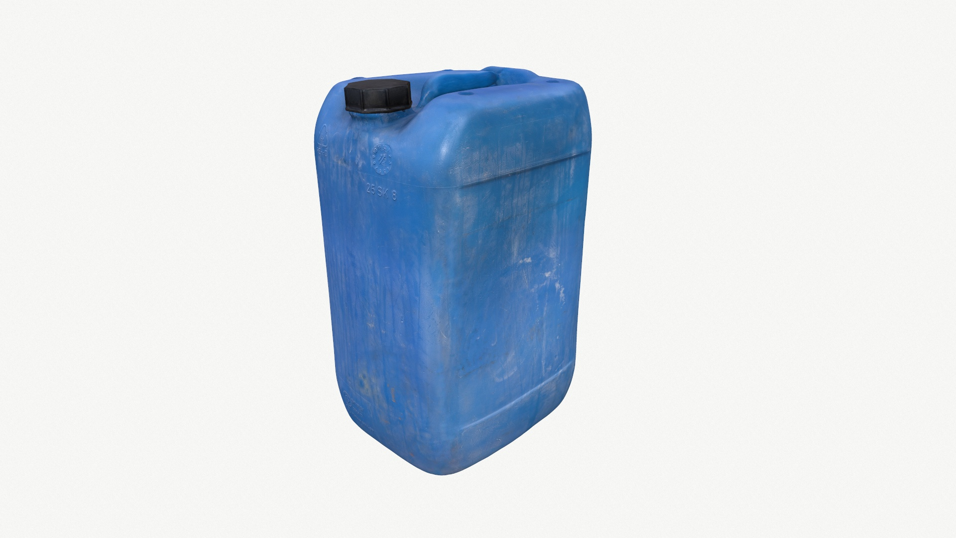3D plastic dirty jerrycan contains https://p.turbosquid.com/ts-thumb/sa/2SsX4C/uMsmKKga/canhp360/jpg/1571796560/1920x1080/turn_fit_q99/9e5c9c86faa1300ecb73e05b186749be18c08bff/canhp360-1.jpg