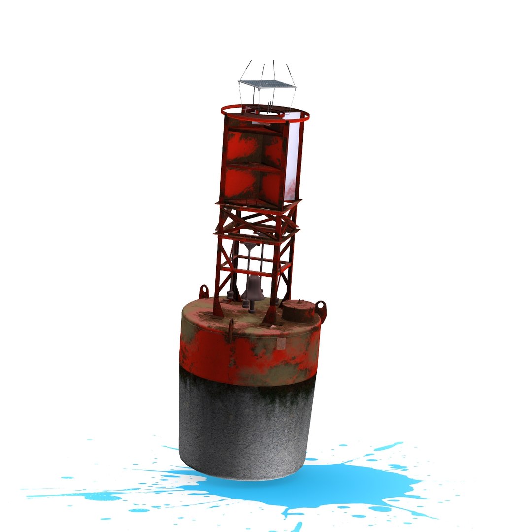 3D buoy model https://p.turbosquid.com/ts-thumb/sa/6g0fi5/c4mTO5oQ/buoy_type_1_0160/jpg/1572106901/1920x1080/fit_q87/8511963fdc17c0d3aeeab60e9906598648e93b4d/buoy_type_1_0160.jpg