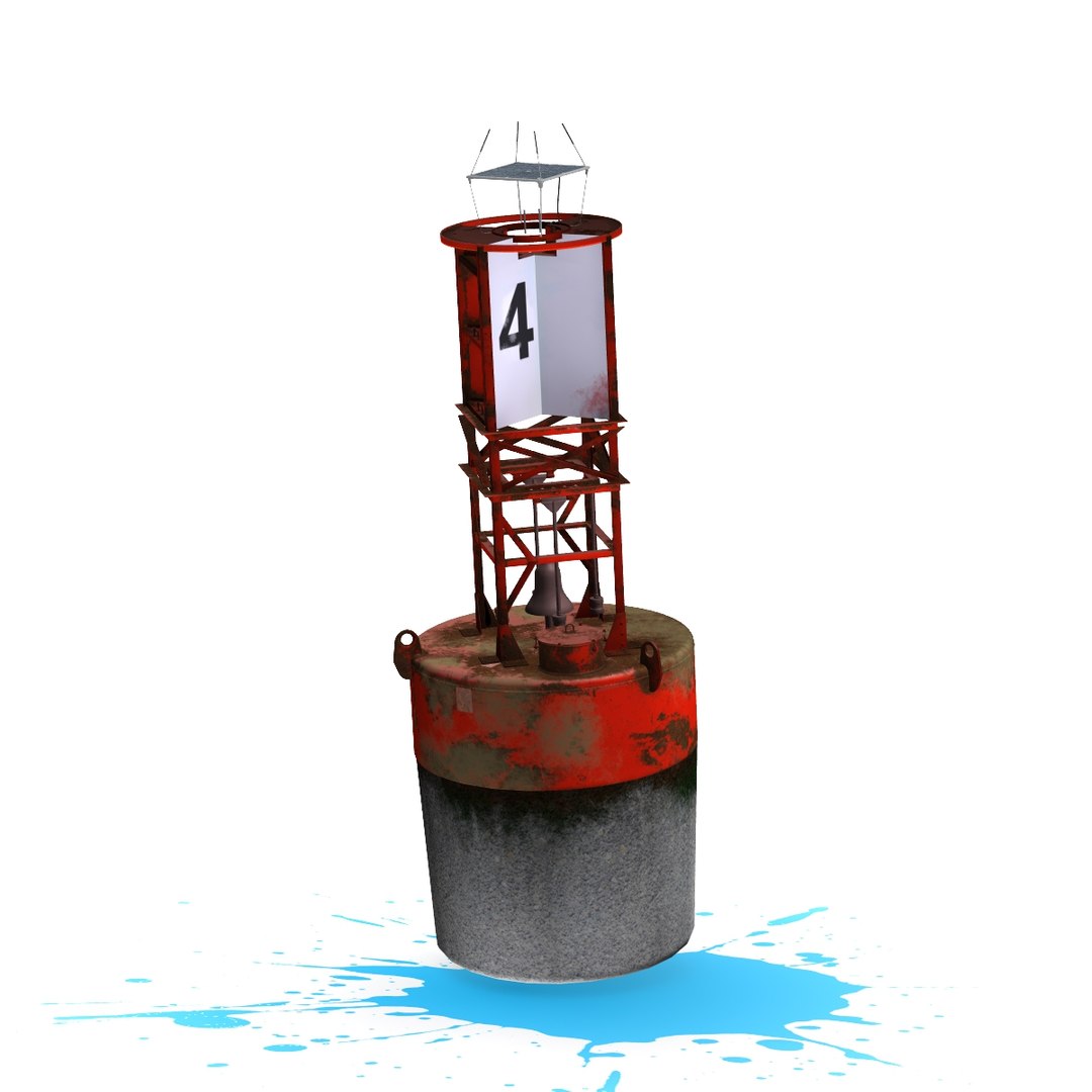 3D buoy model https://p.turbosquid.com/ts-thumb/sa/6g0fi5/dW1ZUecD/buoy_type_1_0000/jpg/1572106901/1920x1080/fit_q87/68fca5228ede3c37a81a29f6a6527fe7e7128778/buoy_type_1_0000.jpg