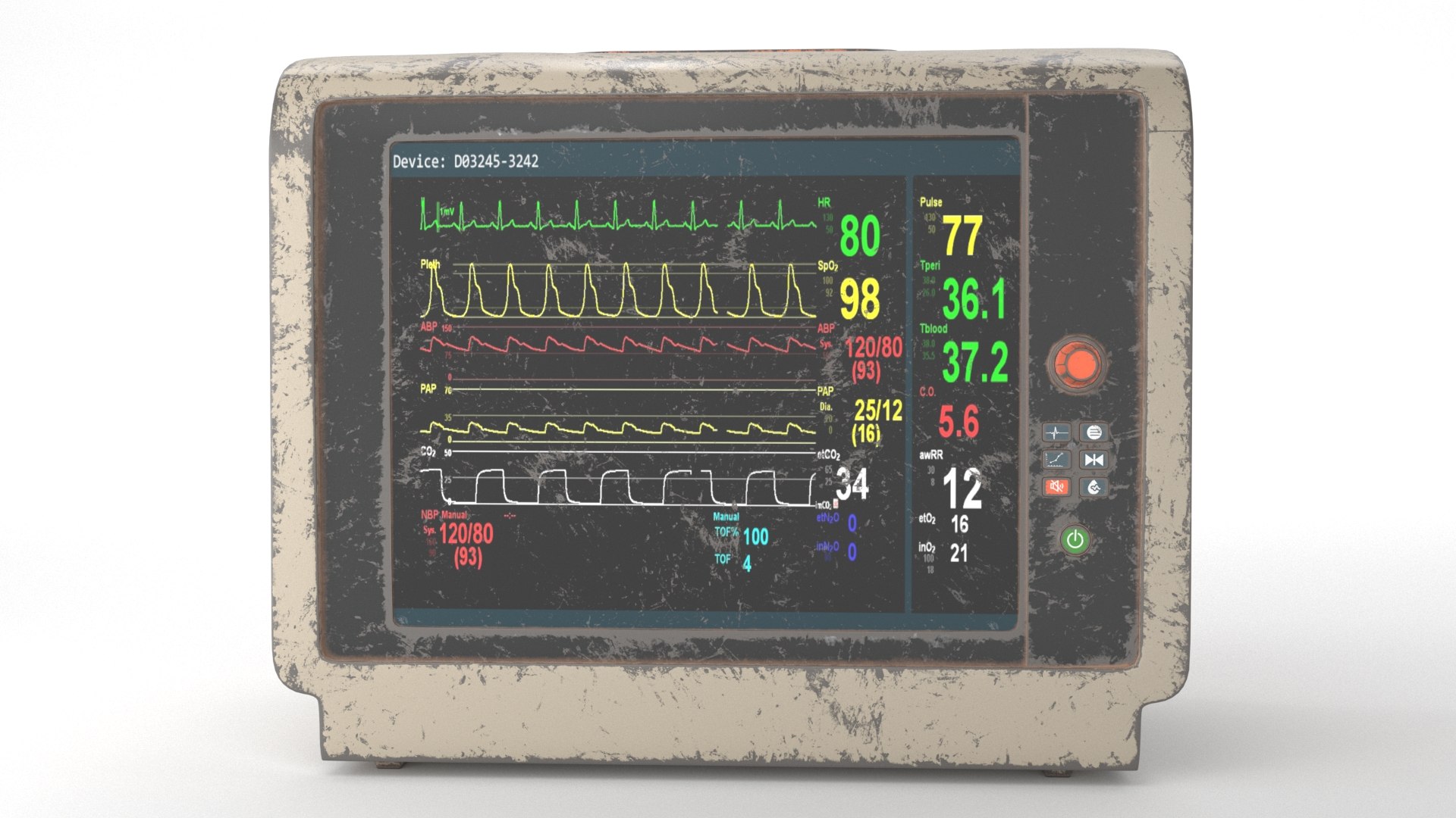 Abandoned Patient Monitor 3D model https://p.turbosquid.com/ts-thumb/sa/75BfhM/Z1/2/jpg/1751736350/1920x1080/fit_q87/86e7e51c9cab8b660415dc3294a2a68701459fa1/2.jpg