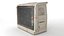 Monitor paziente abbandonato