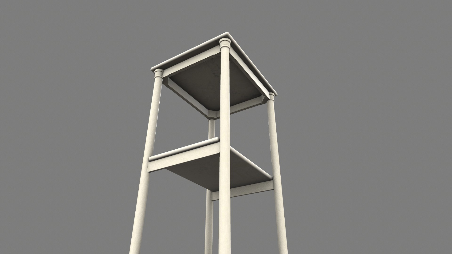 Rack 3D Model - TurboSquid 2327005