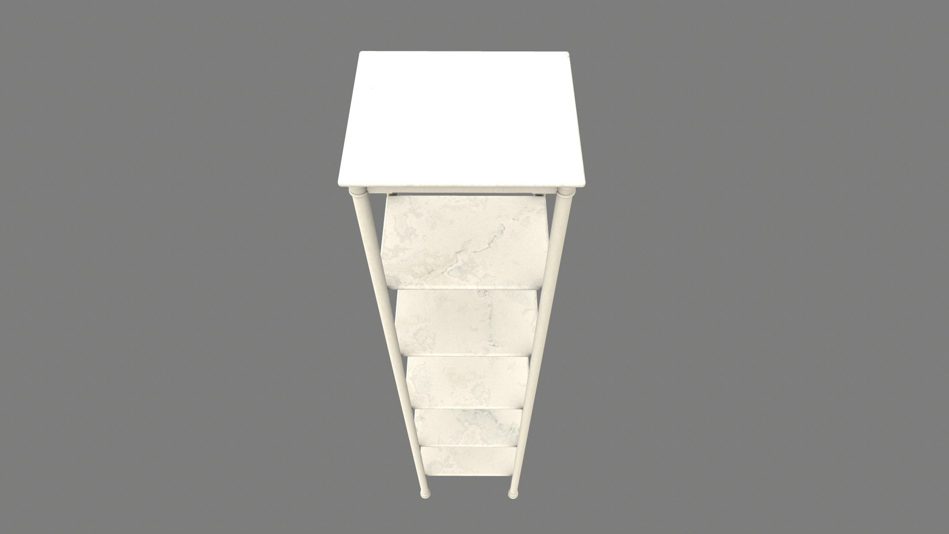 Rack 3D Model - TurboSquid 2327005