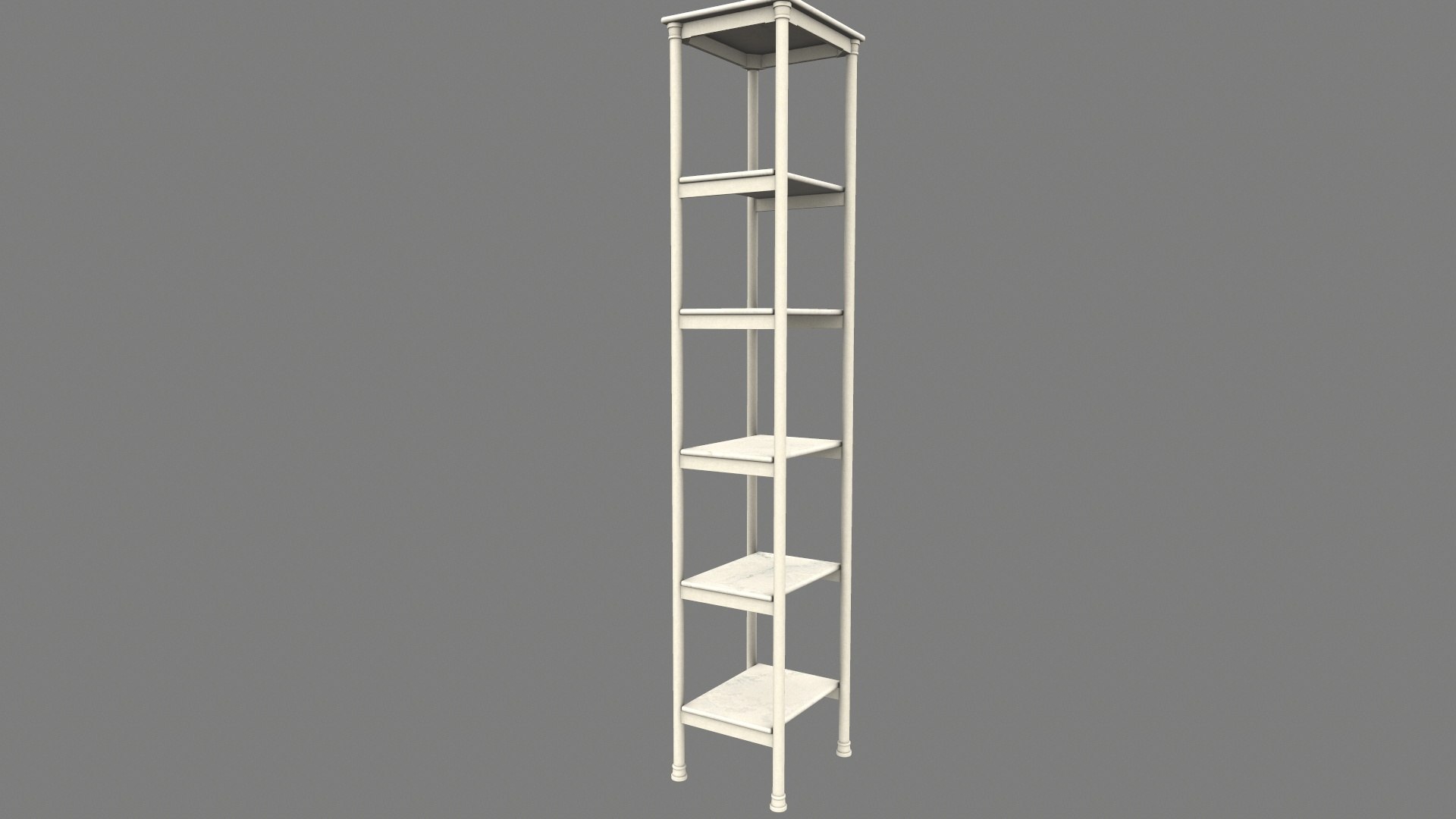 Rack 3D Model - TurboSquid 2327005