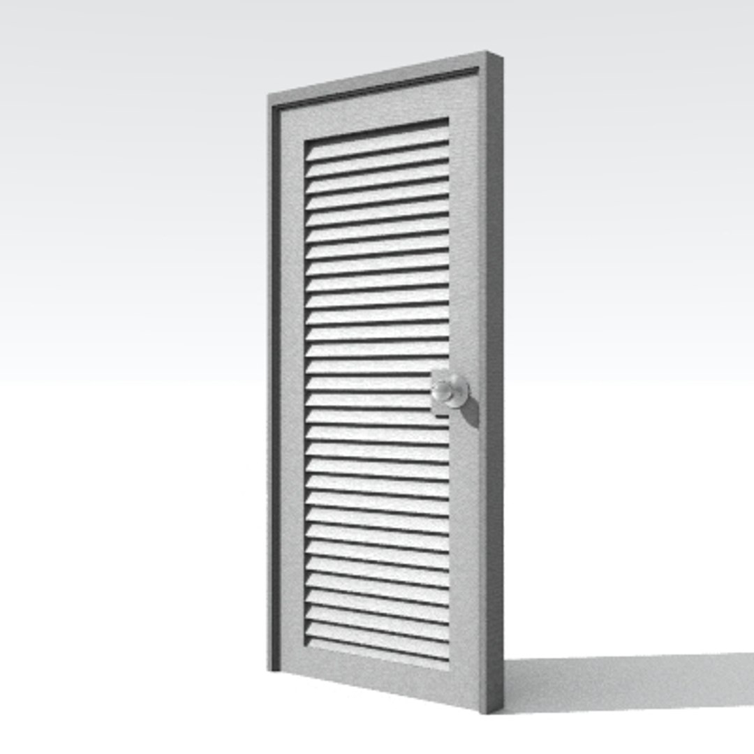 Door Obj