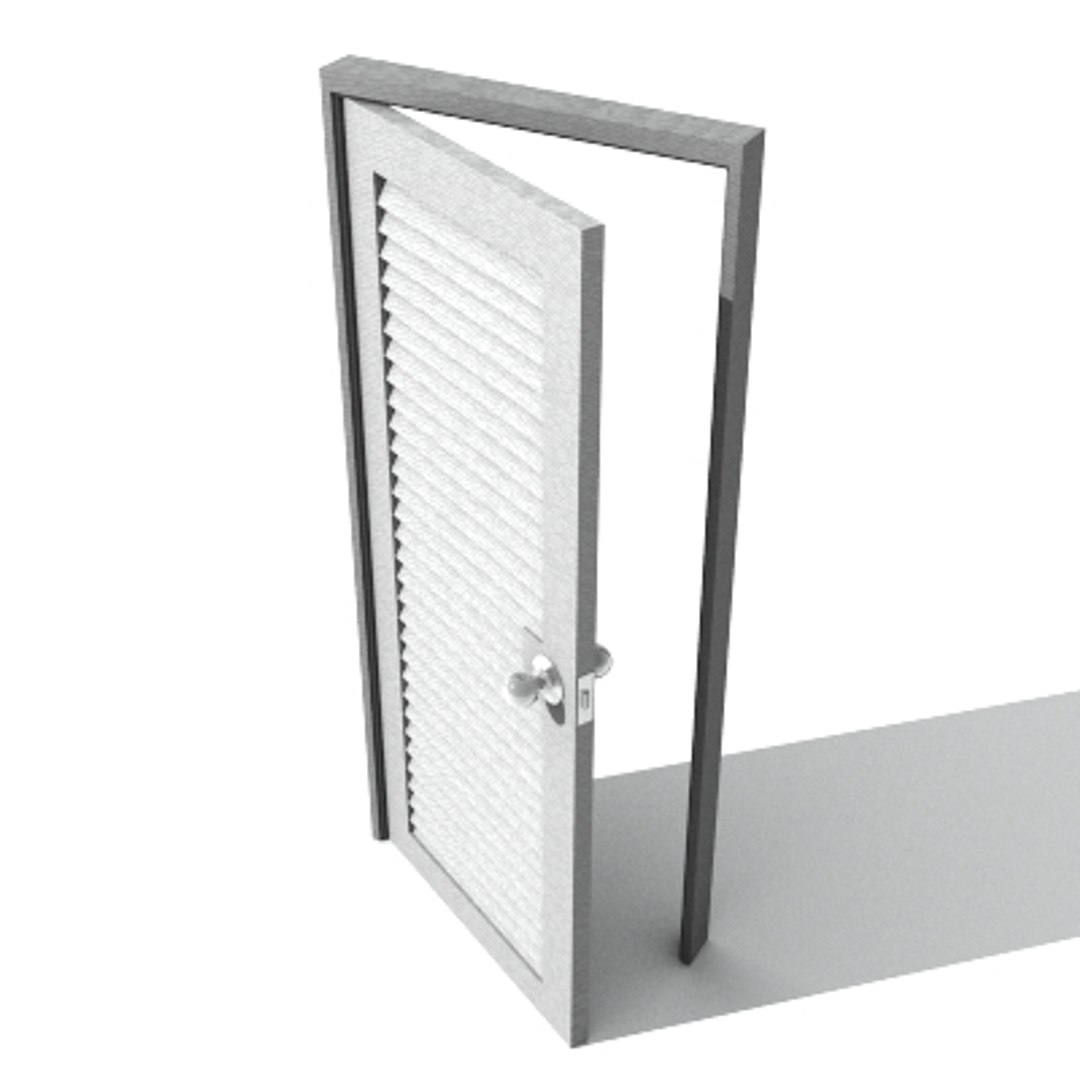 Door Obj