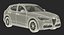 Alfa Romeo Stelvio 2017