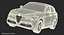 Alfa Romeo Stelvio 2017
