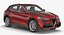 Alfa Romeo Stelvio 2017