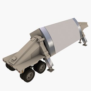 THAAD Radar