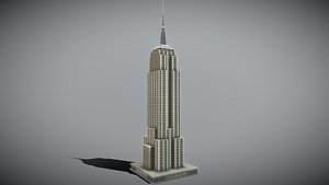 Empire State Building