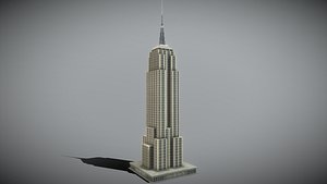 Empire State Building