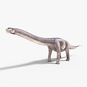 Argentinosaurus