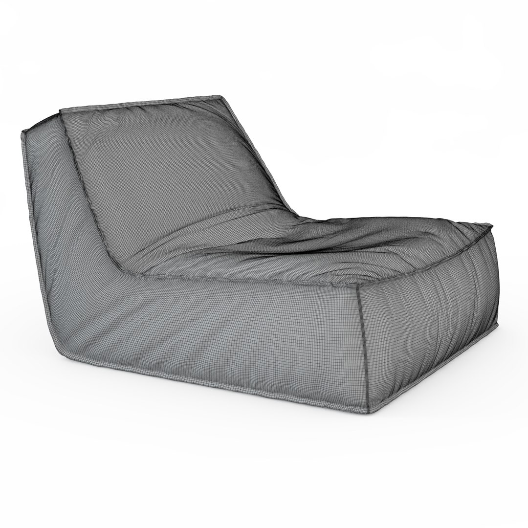 Zoe low lounge chair new arrivals