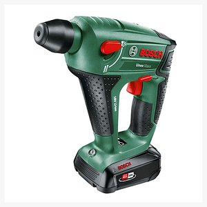 Uneo Maxx Cordless Hammer Drill 3D
