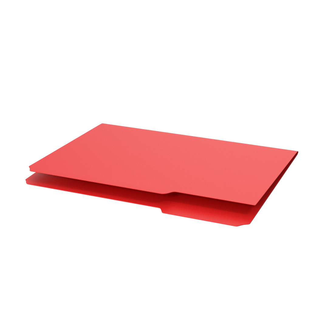 Empty File Folder Model TurboSquid 2109294