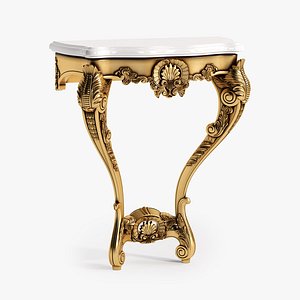 mis en demeure 3d model