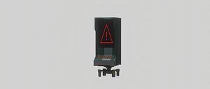Server Robot
