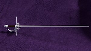 Rapier