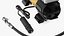 AstroAI Portable Car Air Compressor Pump 12V DC