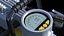 AstroAI Portable Car Air Compressor Pump 12V DC