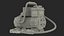 AstroAI Portable Car Air Compressor Pump 12V DC