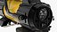 AstroAI Portable Car Air Compressor Pump 12V DC