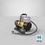 AstroAI Portable Car Air Compressor Pump 12V DC