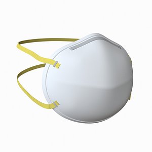 N95 Mask