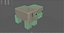 Minecraft cerdo