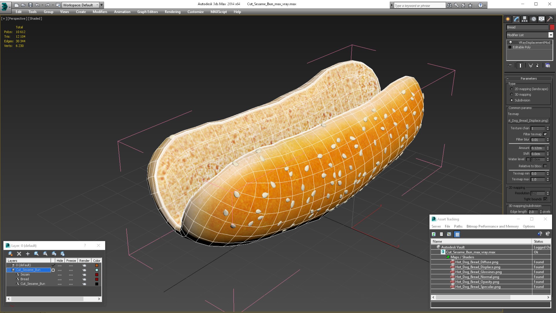3D Cut Sesame Bun model https://p.turbosquid.com/ts-thumb/sa/in5TNe/RK/cutsesamebun3dsmodel019/jpg/1642524770/1920x1080/fit_q87/caee21b3337e26190a6ad9f5bc38a20fa9cc4789/cutsesamebun3dsmodel019.jpg