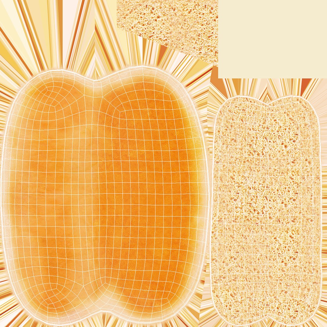 3D Cut Sesame Bun model https://p.turbosquid.com/ts-thumb/sa/in5TNe/bZ/cutsesamebun3dsmodel017/jpg/1642524764/1920x1080/fit_q87/c0596452da58d5c13c39a76eee498b0f97cdfe98/cutsesamebun3dsmodel017.jpg