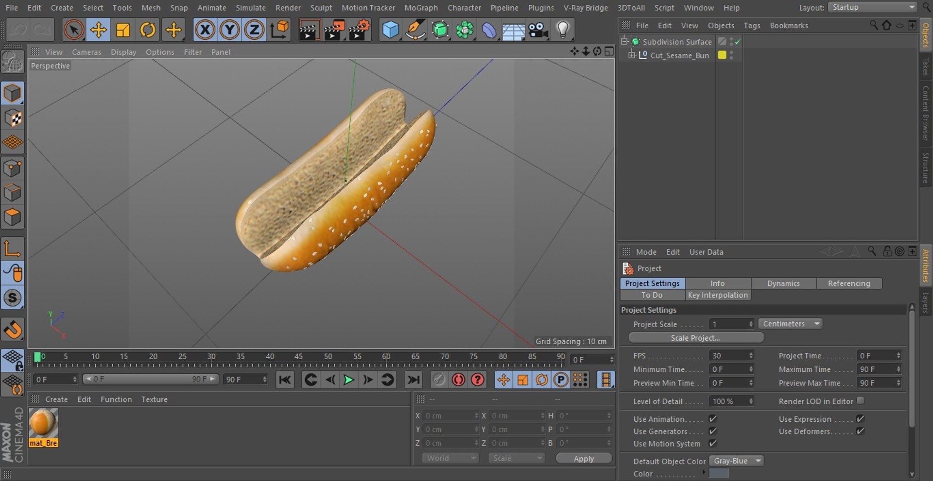 3D Cut Sesame Bun model https://p.turbosquid.com/ts-thumb/sa/in5TNe/cn/cutsesamebun3dsmodel020/jpg/1642524773/1920x1080/fit_q87/9bb4478994af548269fd3c309a6049b2482e5ca4/cutsesamebun3dsmodel020.jpg